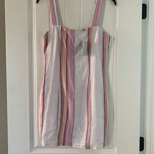 NEW mini dress SO CUTE